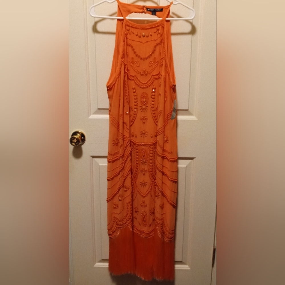 Boston proper dress sz 16